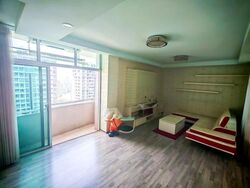 Maysprings (D23), Apartment #624332111